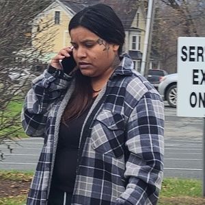 Meet your Posher, Bertha